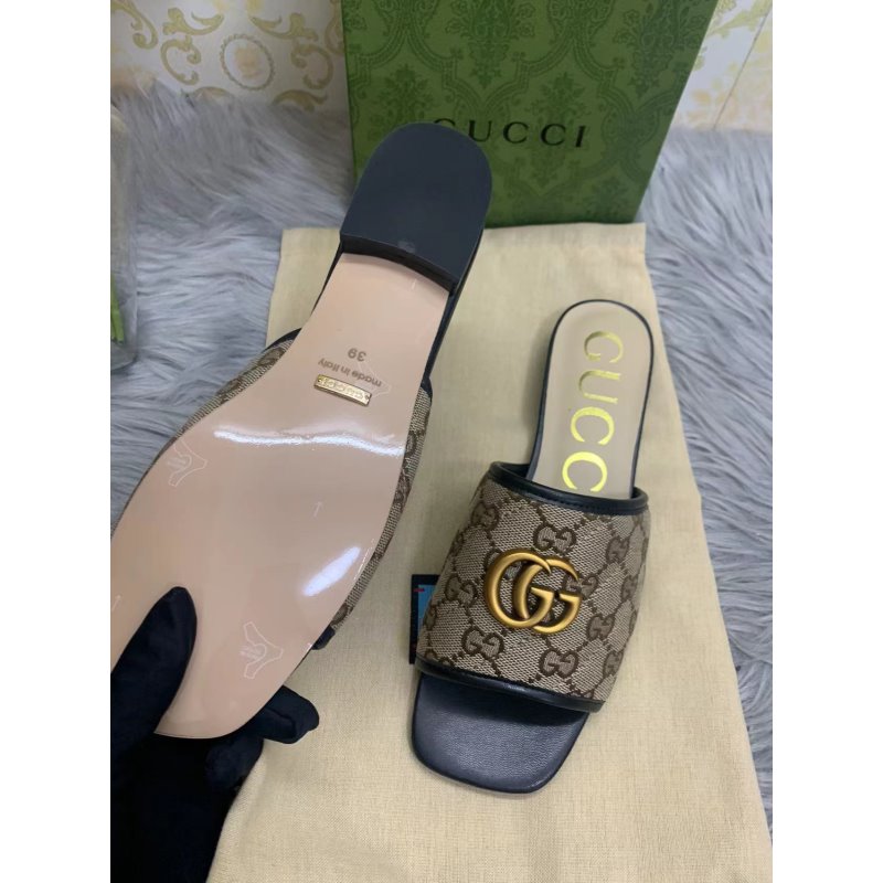 Gucci Slippers SHS05481