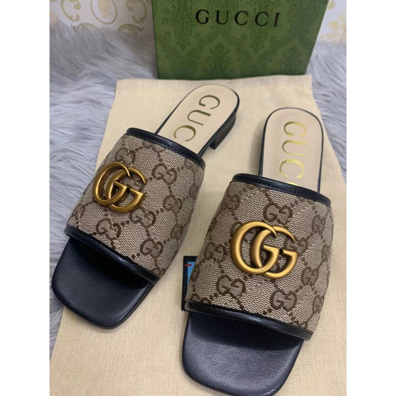 Gucci Slippers SHS05481