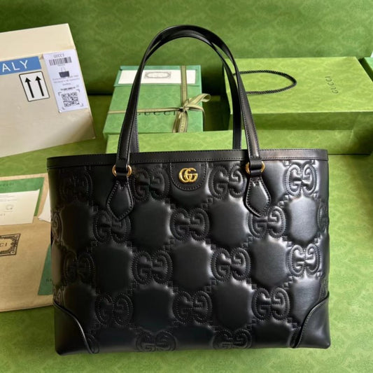 Gucci Tote Bag BGU00720