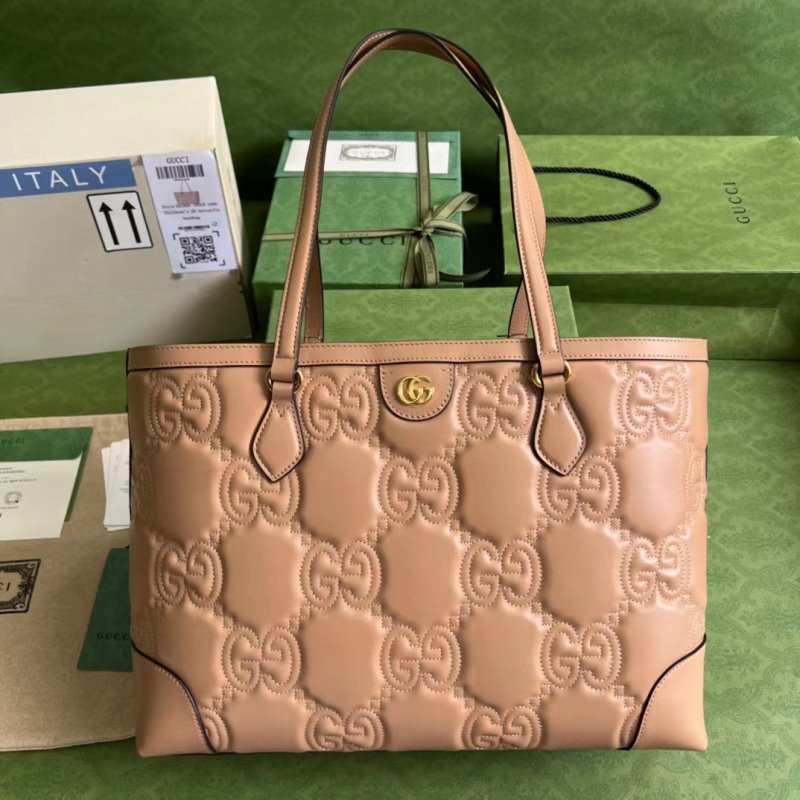 Gucci Tote Bag BGU00721