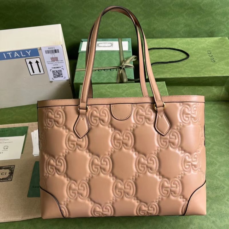 Gucci Tote Bag BGU00721