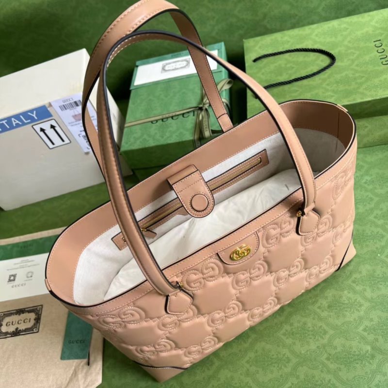 Gucci Tote Bag BGU00721