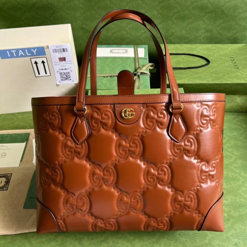 Gucci Tote Bag BGU00722