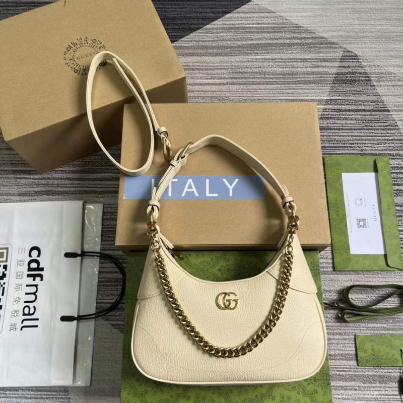 Gucci Under Arm Bag BGMP1115