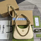 Gucci Under Arm Bag BGMP1115