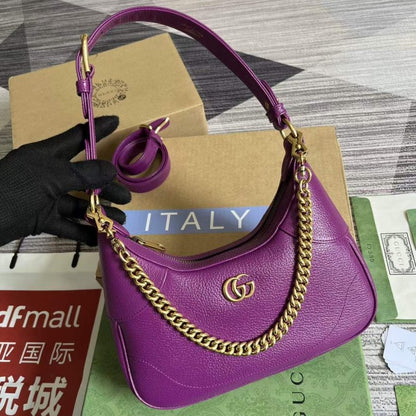 Gucci Under Arm Bag BGMP1117