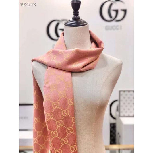 Gucci Cashmere Scarf SS001256