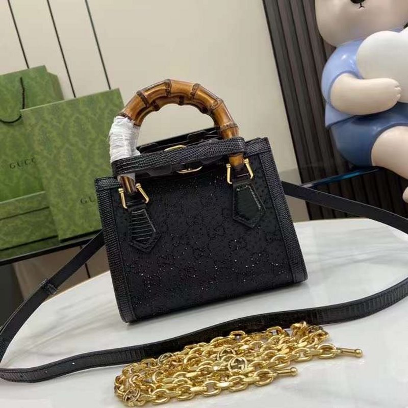 Gucci Diana Tote Bag BG02229