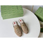 Gucci Double G Loafers Muller SH00235