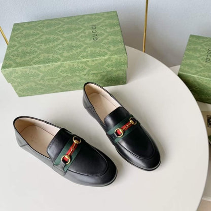 Gucci Double G Loafers SH00237