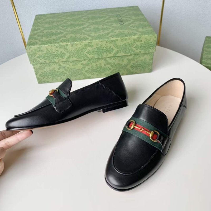Gucci Double G Loafers SH00237