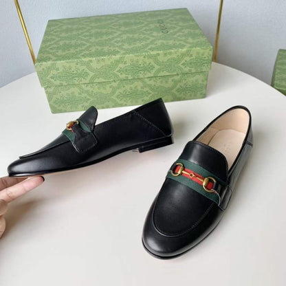 Gucci Double G Loafers SH00237