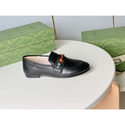 Gucci Double G Loafers SH00237