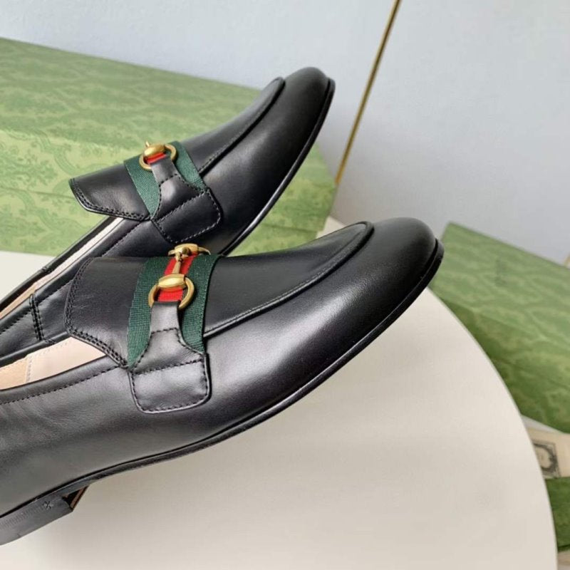 Gucci Double G Loafers SH00237
