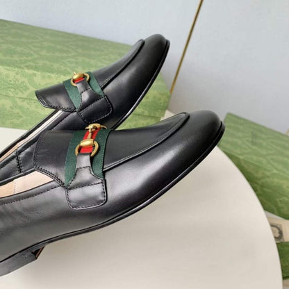 Gucci Double G Loafers SH00237