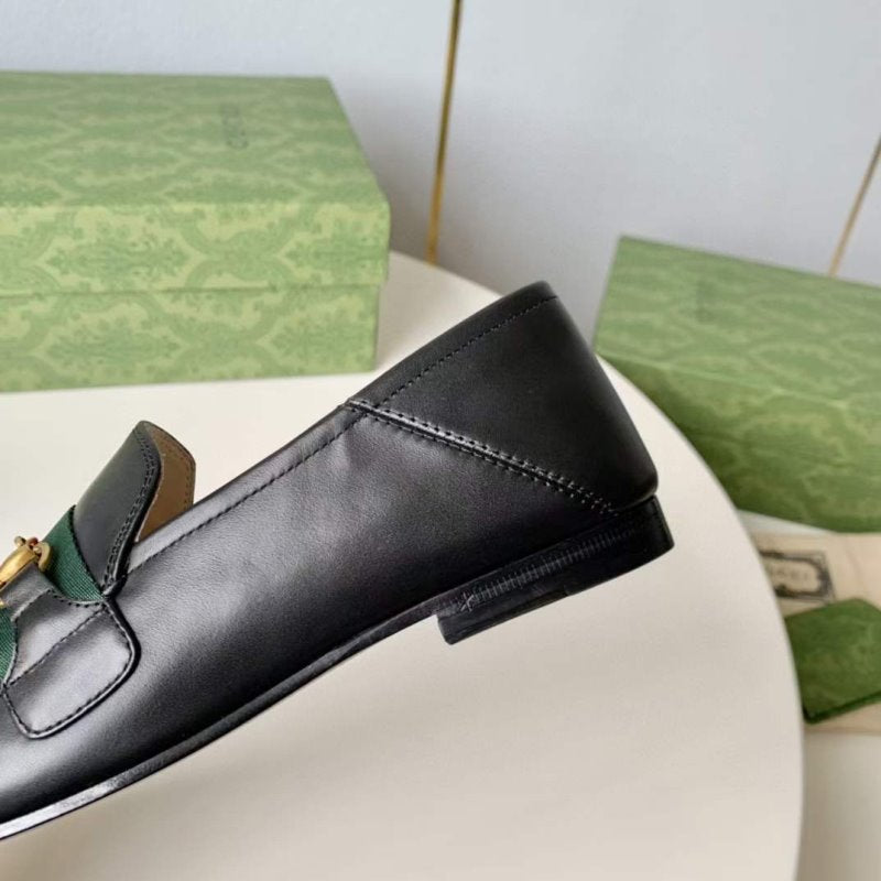 Gucci Double G Loafers SH00237