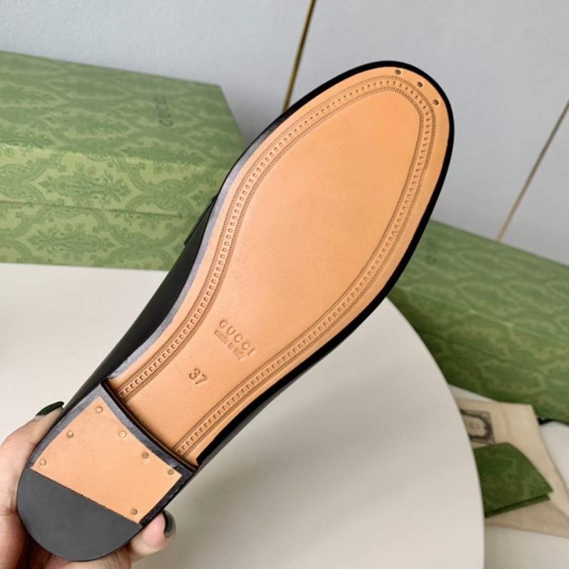 Gucci Double G Loafers SH00237