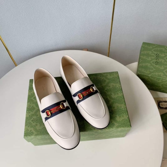 Gucci Double G Loafers SH00238
