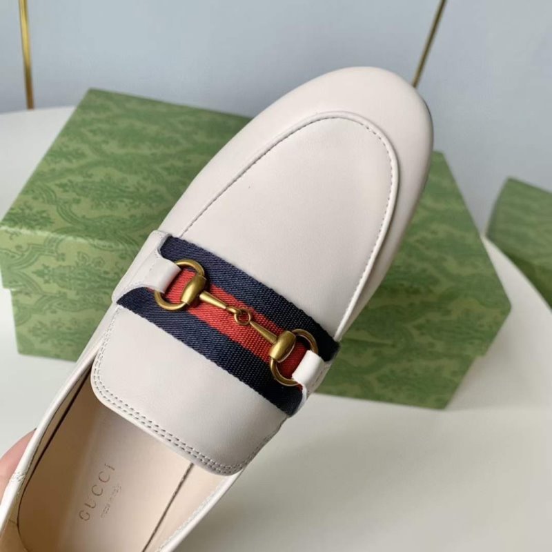 Gucci Double G Loafers SH00238