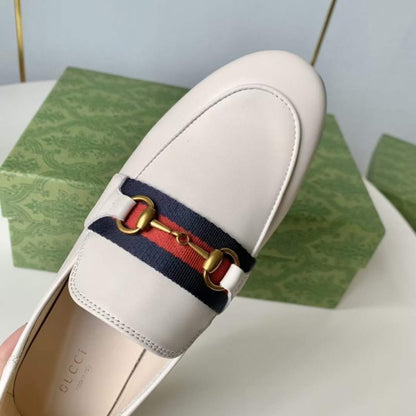 Gucci Double G Loafers SH00238