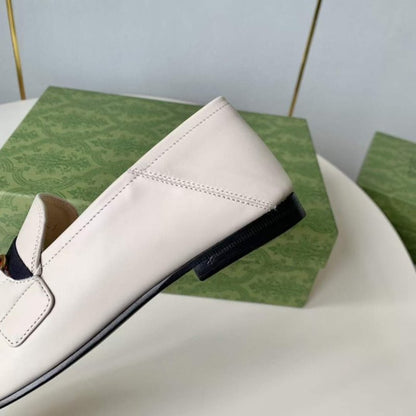 Gucci Double G Loafers SH00238