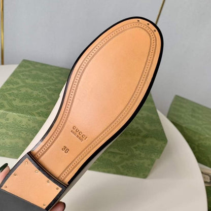 Gucci Double G Loafers SH00238