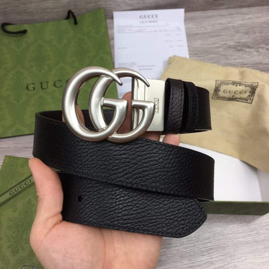 Gucci GG Buckle Double sided Belt WB001069