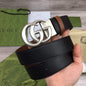 Gucci GG Buckle Double sided Belt WB001086