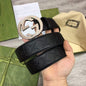Gucci GG Buckle Double sided Belt WB001087