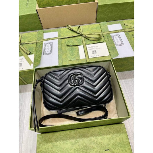 Gucci GG Shoulder Bag BG02222