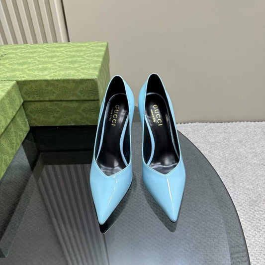 Gucci High Heeled Shoes SH00123
