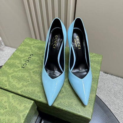 Gucci High Heeled Shoes SH00123