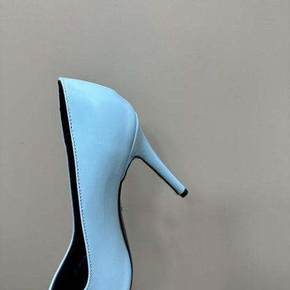 Gucci High Heeled Shoes SH00123