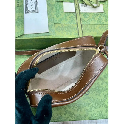 Gucci Horsebit 1955 Bag BG02195