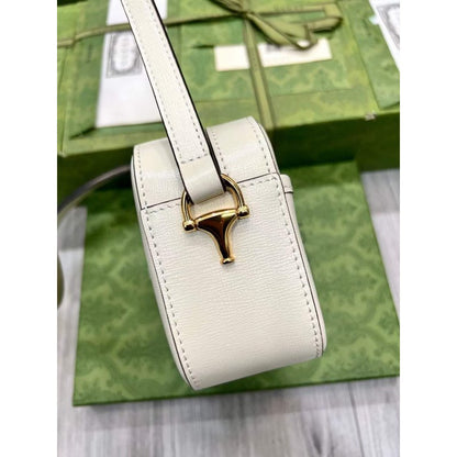 Gucci Horsebit 1955 Bag BG02196