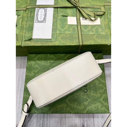 Gucci Horsebit 1955 Bag BG02196