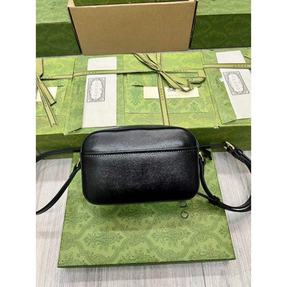 Gucci Horsebit 1955 Bag BG02197