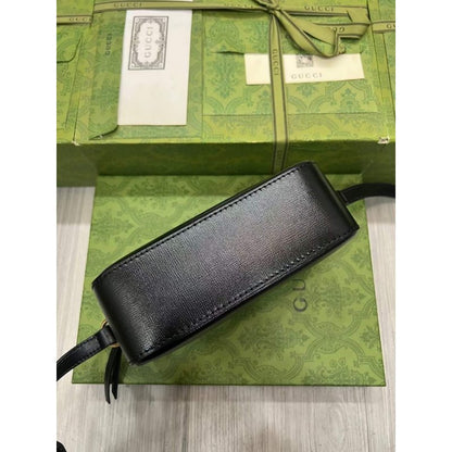 Gucci Horsebit 1955 Bag BG02197