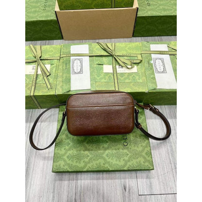 Gucci Horsebit 1955 Bag BG02198
