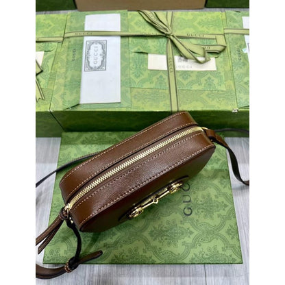 Gucci Horsebit 1955 Bag BG02198