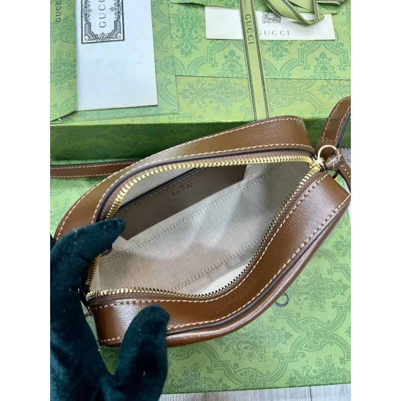 Gucci Horsebit 1955 Bag BG02198