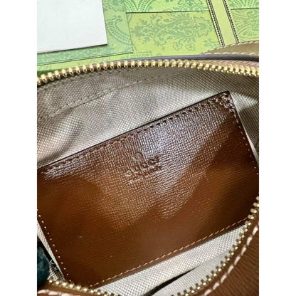 Gucci Horsebit 1955 Bag BG02198