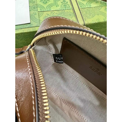 Gucci Horsebit 1955 Bag BG02198