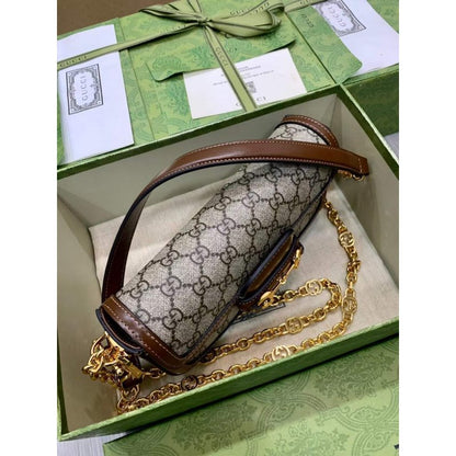 Gucci Horsebit 1955 Bag BG02215