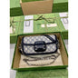 Gucci Horsebit 1955 Bag BG02217