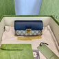 Gucci Padlock Mini Bag BG02255