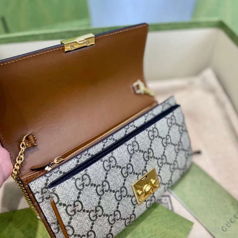 Gucci Padlock Mini Bag BG02255
