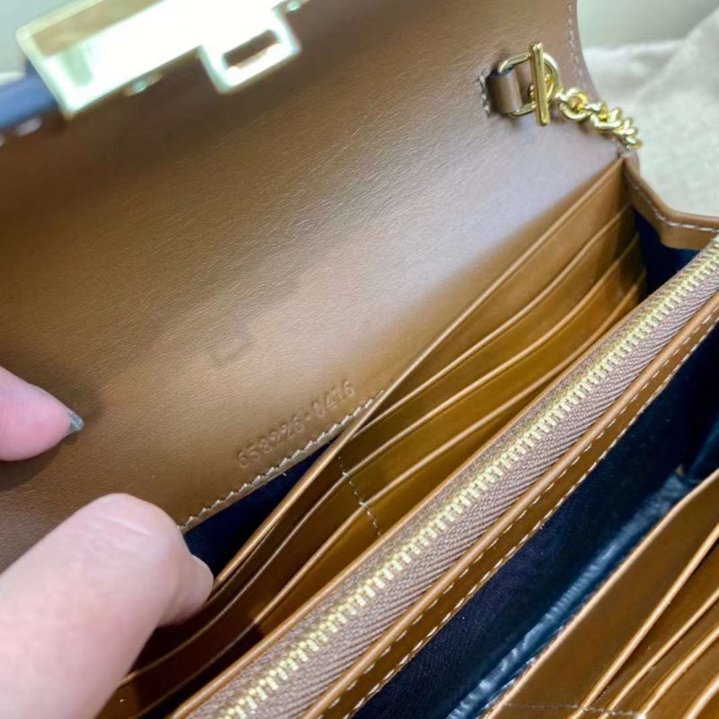 Gucci Padlock Mini Bag BG02255
