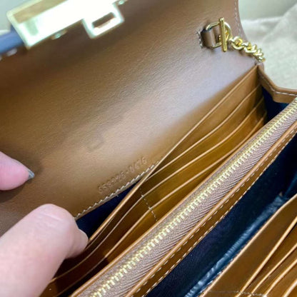 Gucci Padlock Mini Bag BG02255
