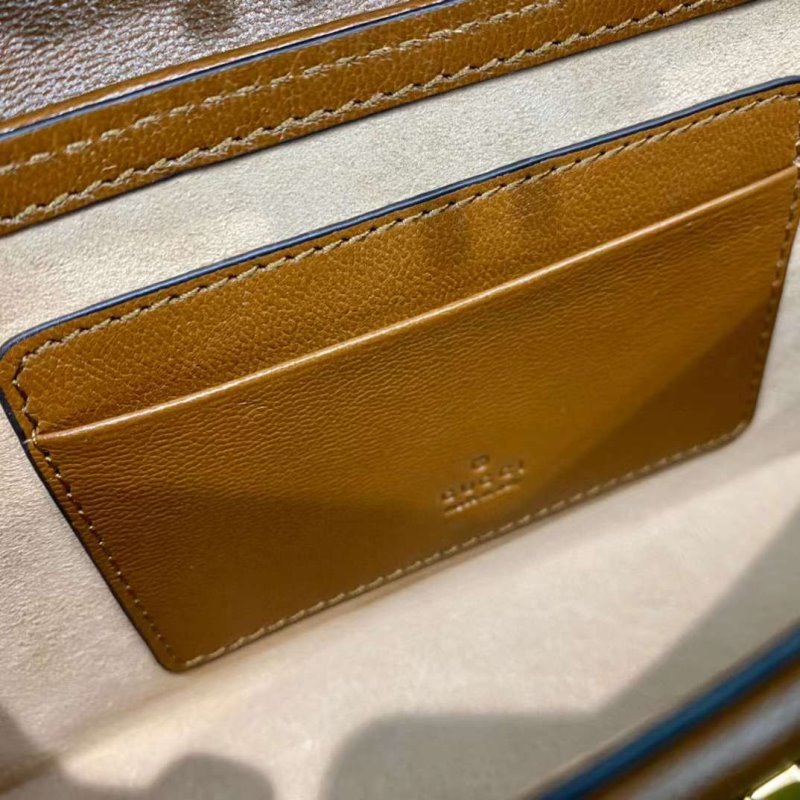 Gucci Padlock Mini Bag BG02258